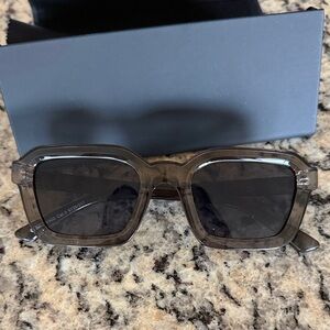 NWOT Spektrum Women's Square Sunglasses